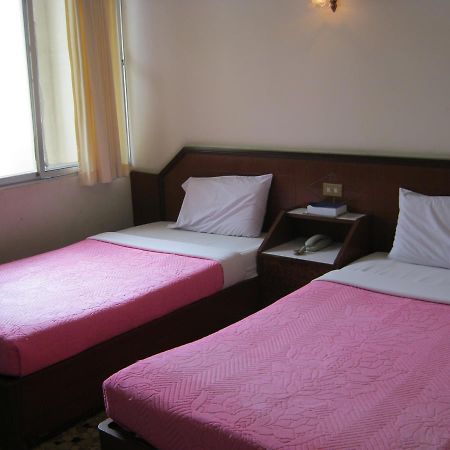 Ho Fah Hotel Phatthalung Zewnętrze zdjęcie
