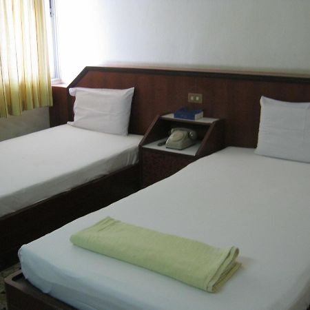 Ho Fah Hotel Phatthalung Zewnętrze zdjęcie