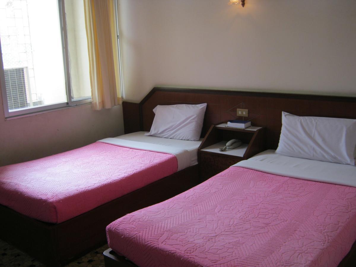 Ho Fah Hotel Phatthalung Zewnętrze zdjęcie