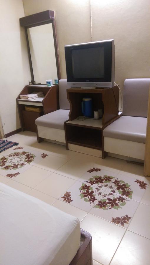 Ho Fah Hotel Phatthalung Zewnętrze zdjęcie