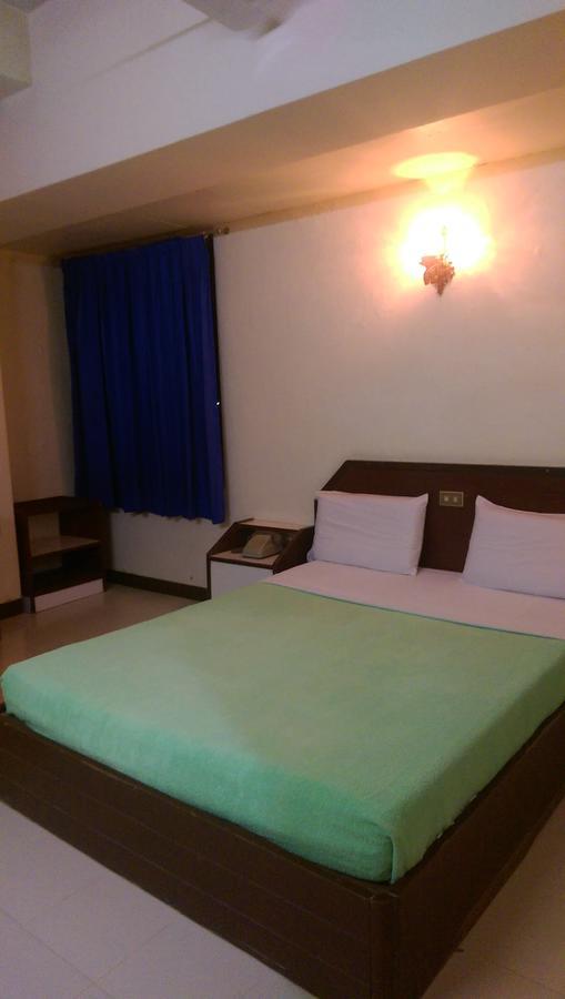 Ho Fah Hotel Phatthalung Zewnętrze zdjęcie
