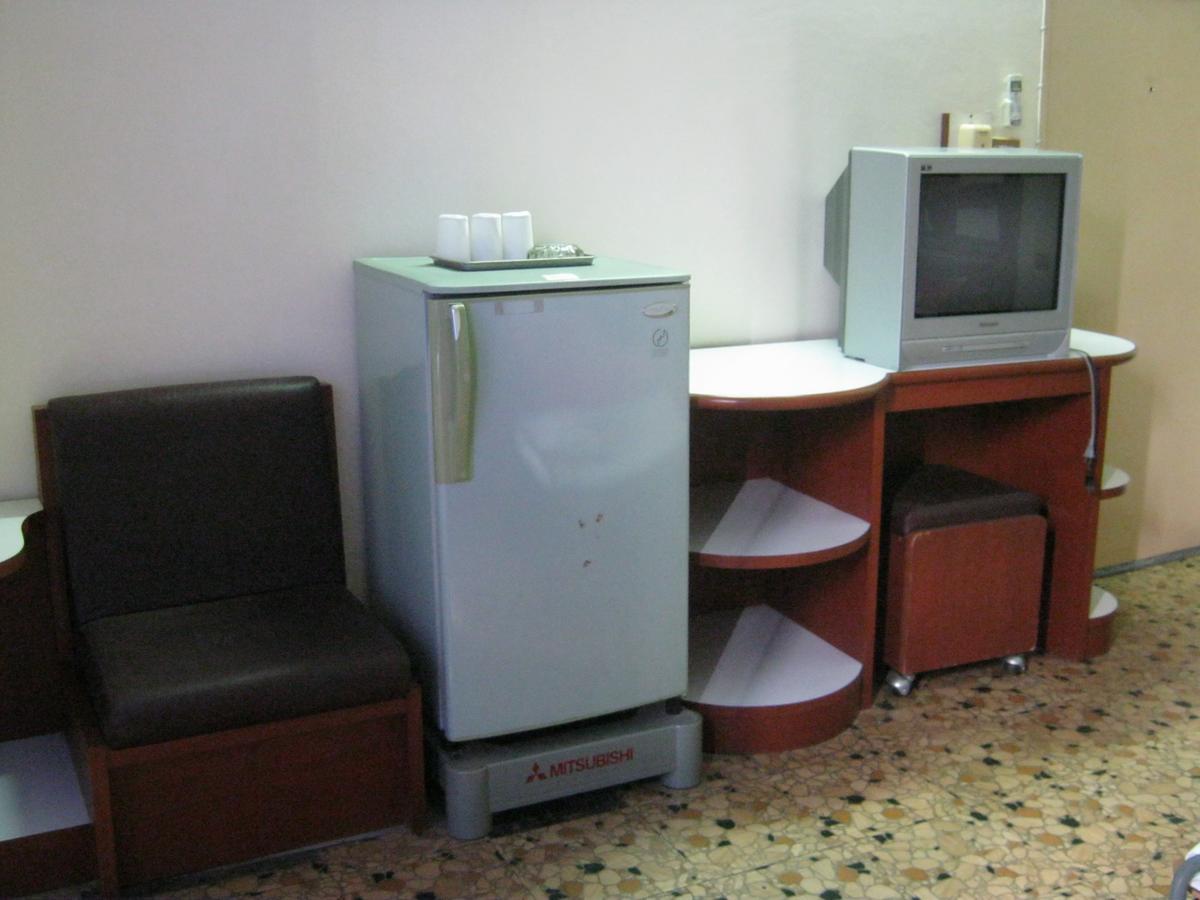 Ho Fah Hotel Phatthalung Zewnętrze zdjęcie