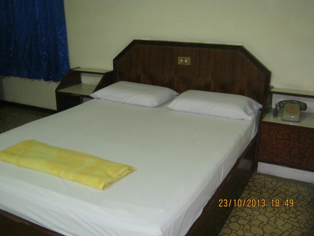 Ho Fah Hotel Phatthalung Zewnętrze zdjęcie