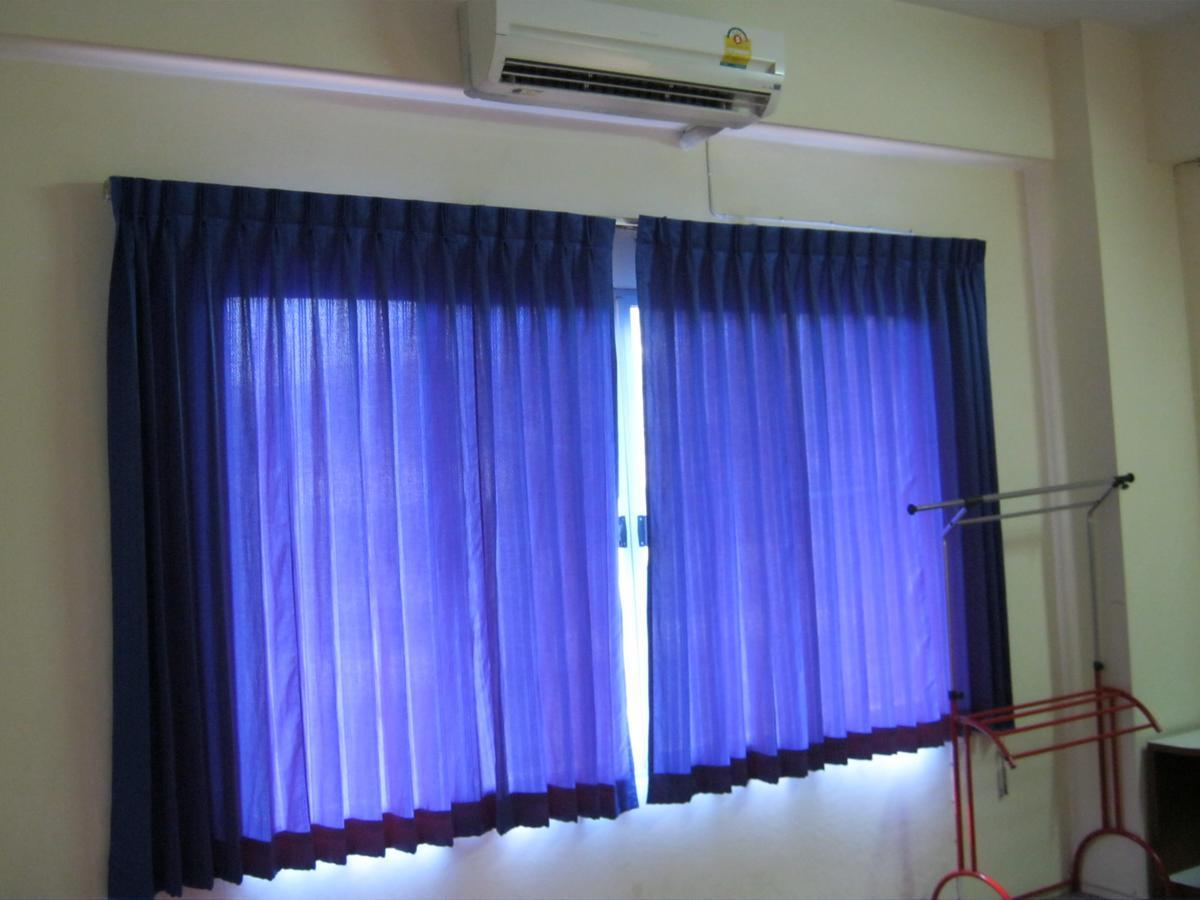 Ho Fah Hotel Phatthalung Zewnętrze zdjęcie