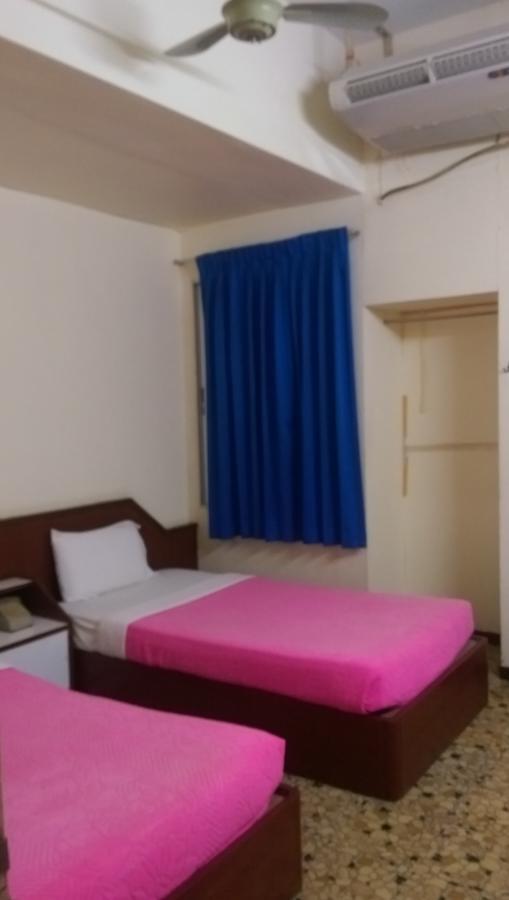Ho Fah Hotel Phatthalung Zewnętrze zdjęcie