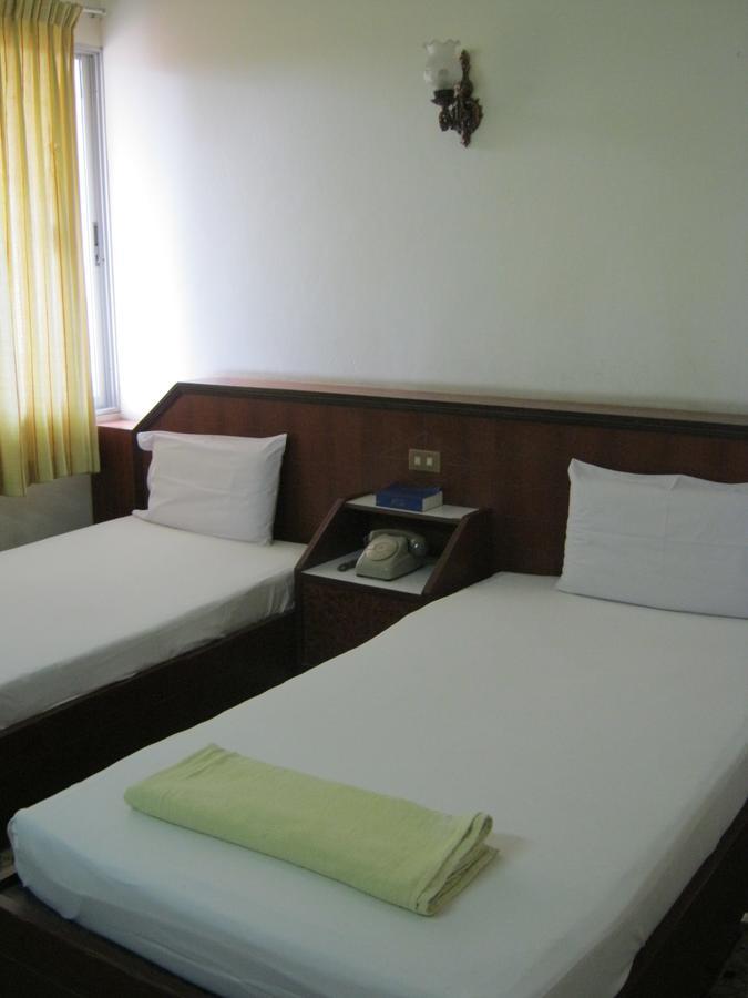 Ho Fah Hotel Phatthalung Zewnętrze zdjęcie