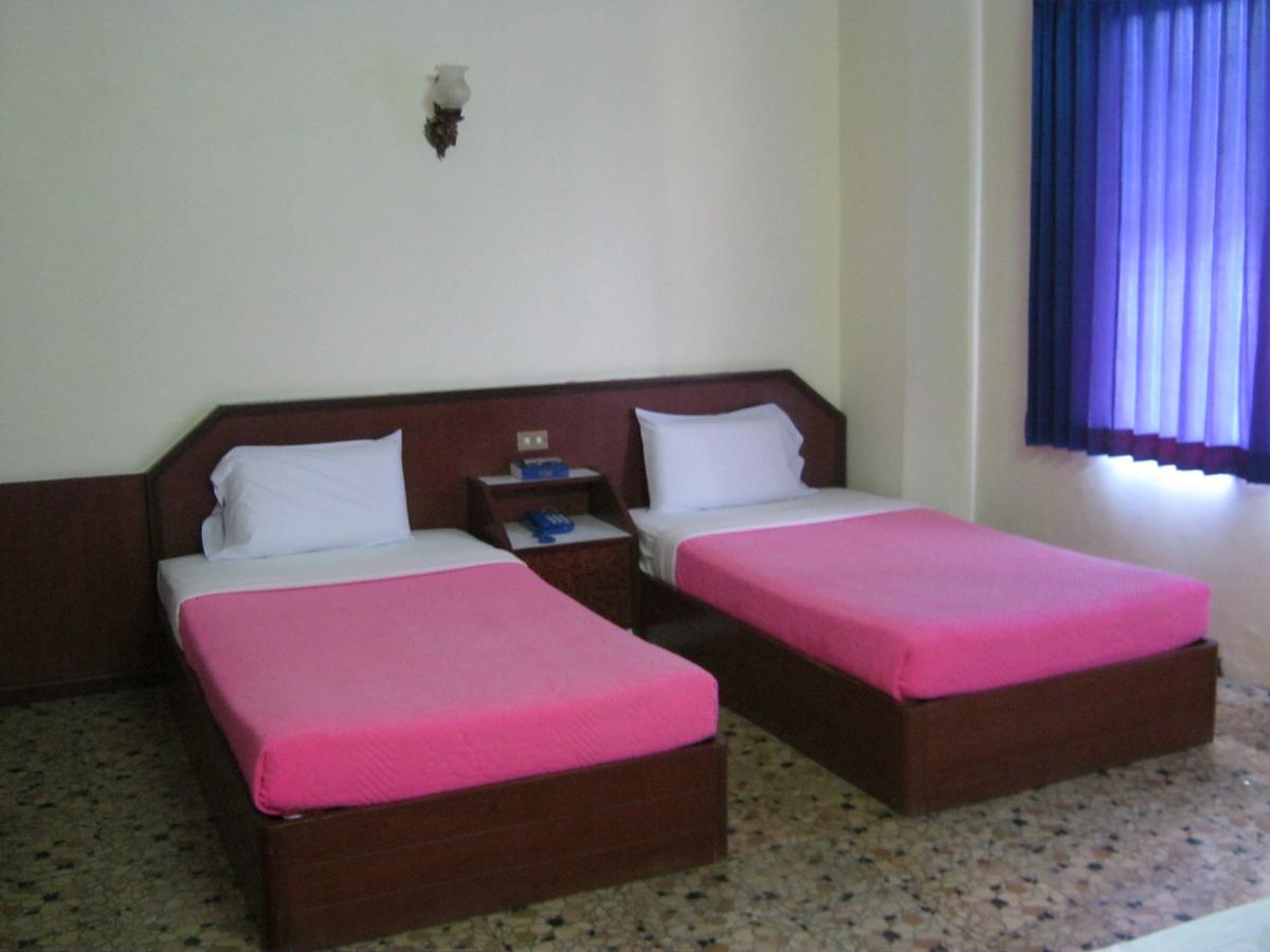 Ho Fah Hotel Phatthalung Zewnętrze zdjęcie