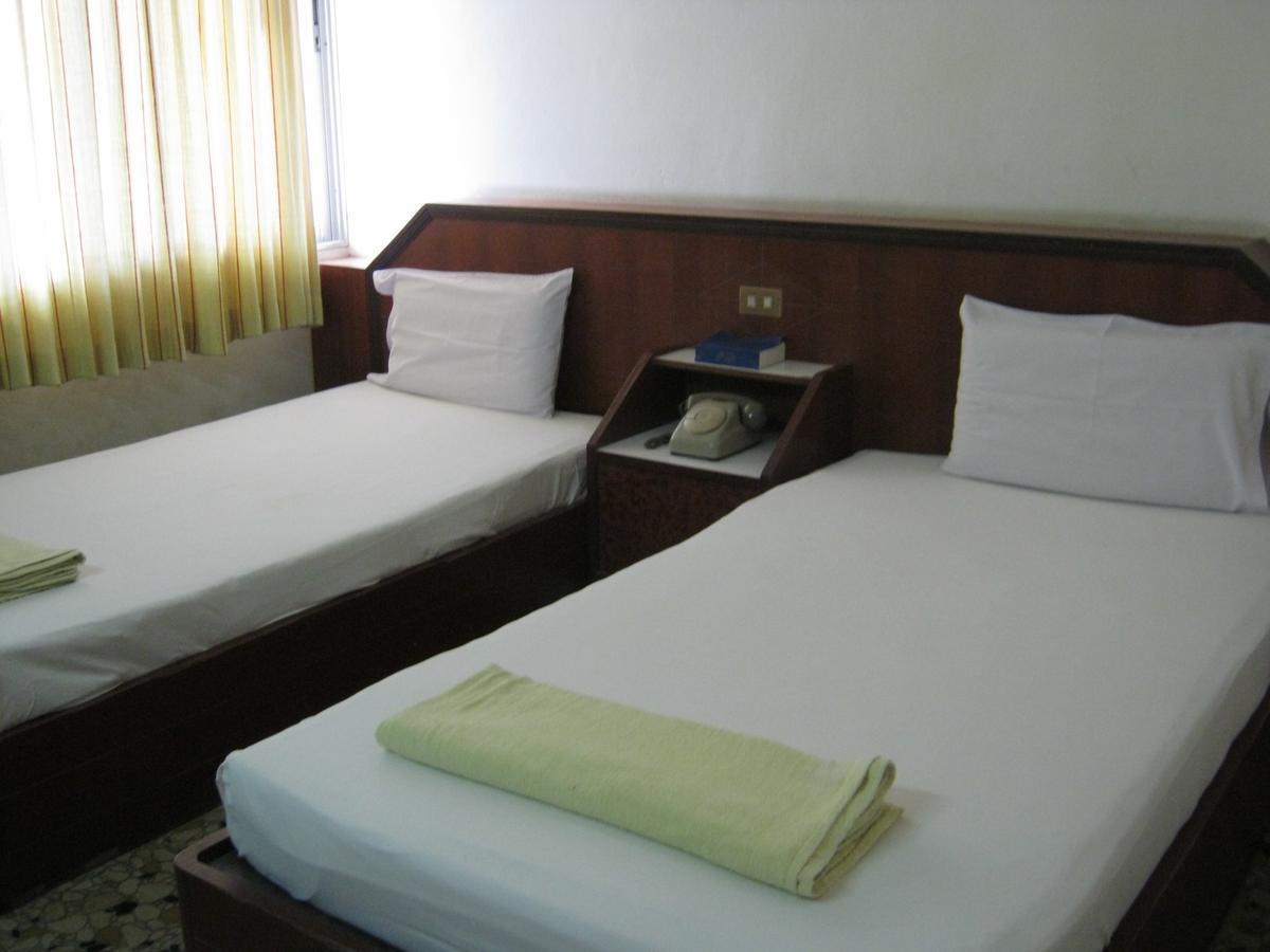 Ho Fah Hotel Phatthalung Zewnętrze zdjęcie