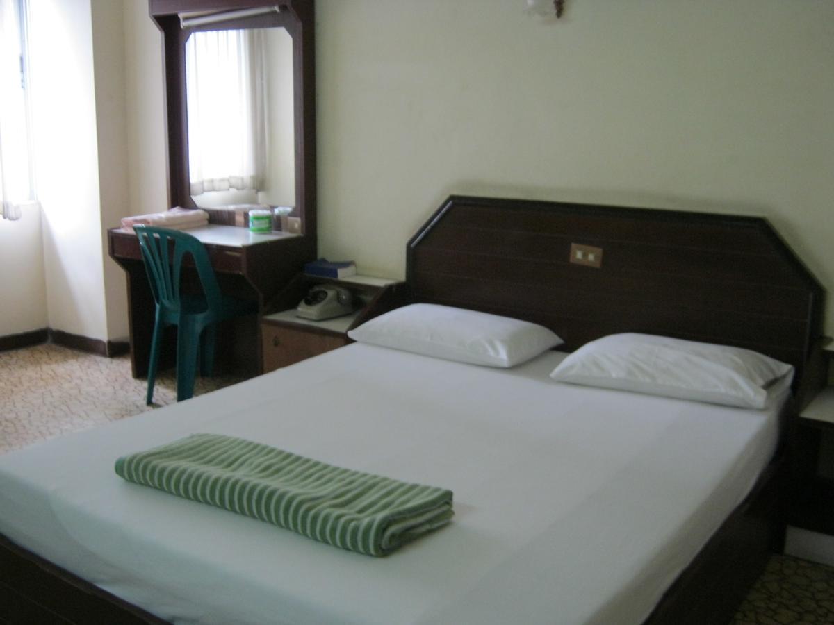 Ho Fah Hotel Phatthalung Zewnętrze zdjęcie