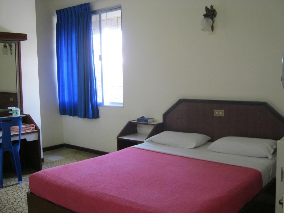 Ho Fah Hotel Phatthalung Zewnętrze zdjęcie