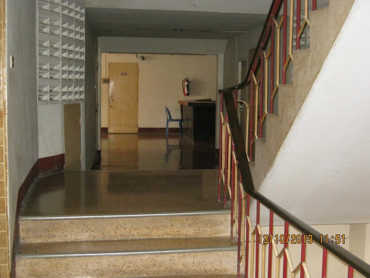 Ho Fah Hotel Phatthalung Zewnętrze zdjęcie